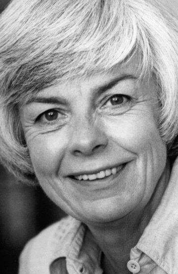 Хелен Стенборг / Helen Stenborg