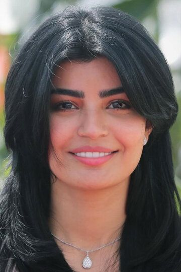 Мила Аль Захрани / Mila Al Zahrani