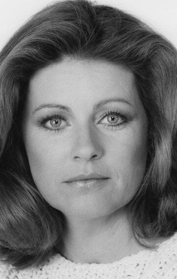 Пэтти Дьюк / Patty Duke