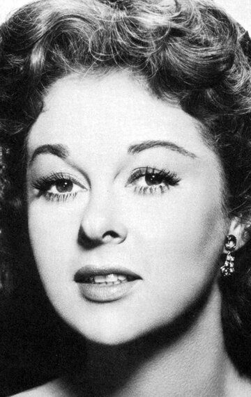 Сьюзен Хэйуорд / Susan Hayward
