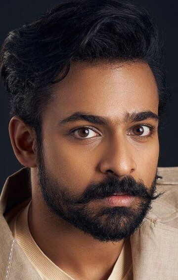  / Panja Vaisshnav Tej
