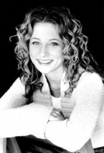Мишелия Кэрролл / Michaelia Carroll