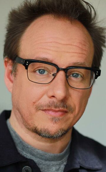 Дэвид Даффилд / Davis Duffield