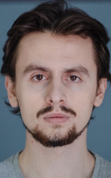 Кирилл Симоненко /