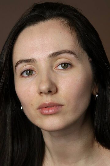 Кристина Ефименко / 