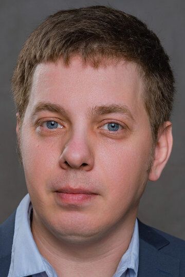 Иван Костров / 