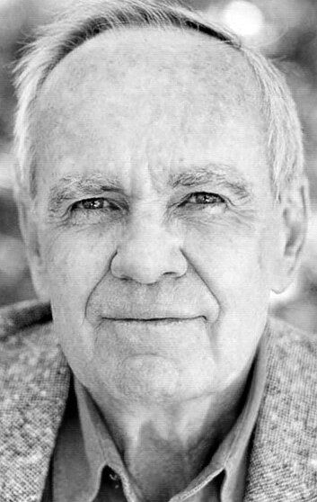 Кормак МакКарти / Cormac McCarthy