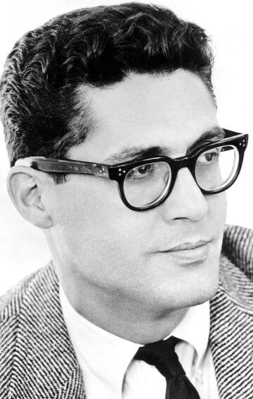 Брюс Геллер / Bruce Geller