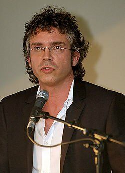 Брэннон Брага / Brannon Braga