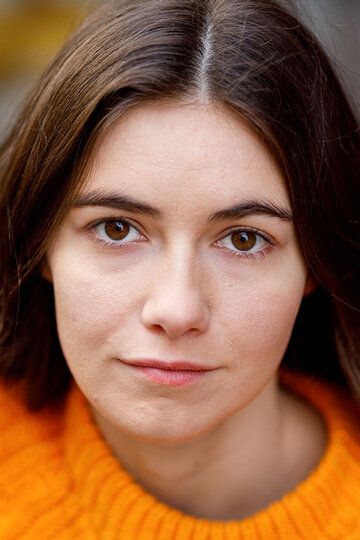 Матильда Муано / Mathilde Moigno