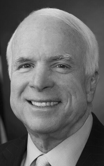 Джон МакКейн / John McCain