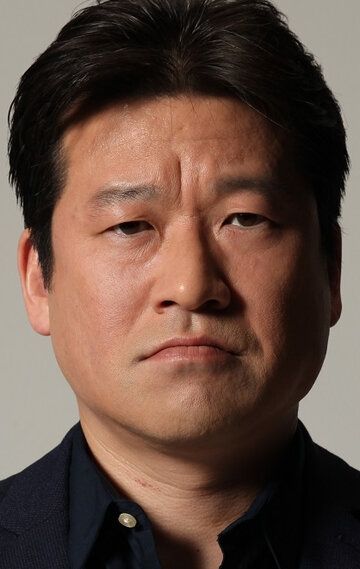 Дзиро Сато / Jiro Sato