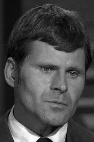 Брюс Гловер / Bruce Glover
