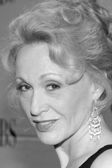 Жан Максвелл / Jan Maxwell