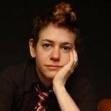 Ребекка Дрисдейл / Rebecca Drysdale