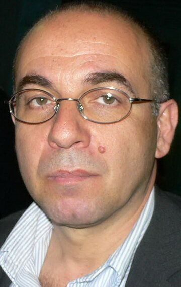 Джузеппе Торнаторе / Giuseppe Tornatore