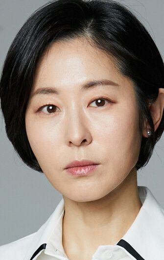 Кан Маль-гым / Kang Mal-geum
