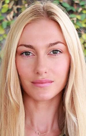 / Rebecca Tarabocchia