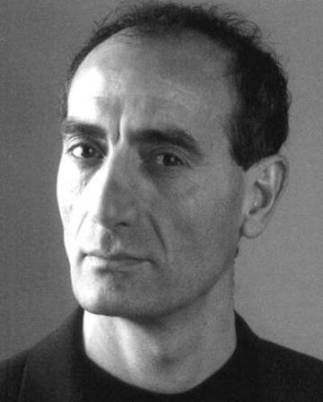 Лучиано Федерико / Luciano Federico