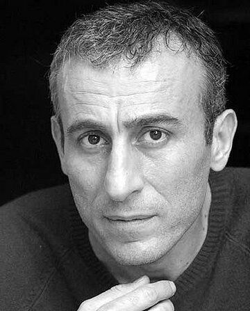 Гаэтано Ароника / Gaetano Aronica
