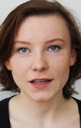 Изабель Бонгард / Isabel Bongard
