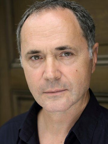 Райнер Лаупихлер / Rainer Laupichler