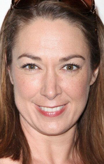Элизабет Марвел / Elizabeth Marvel