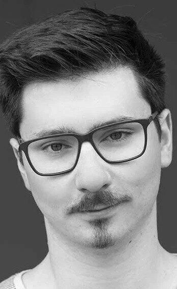 Роман Йоханнес Корнфельд / Roman Johannes Kornfeld