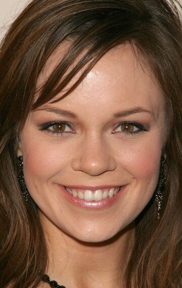 Рейчел Бостон / Rachel Boston