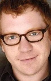 Этан Кон / Ethan Cohn
