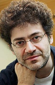 Важди Мувад / Wajdi Mouawad