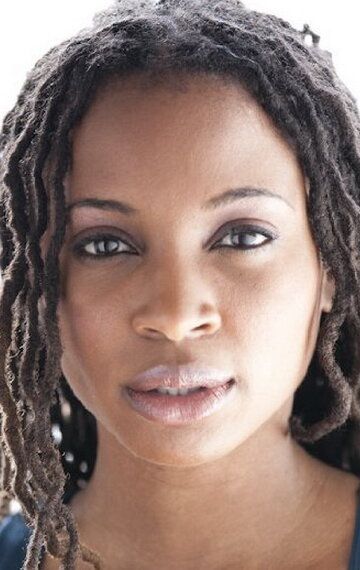 Шанола Хэмптон / Shanola Hampton