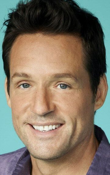Джош Хопкинс / Josh Hopkins