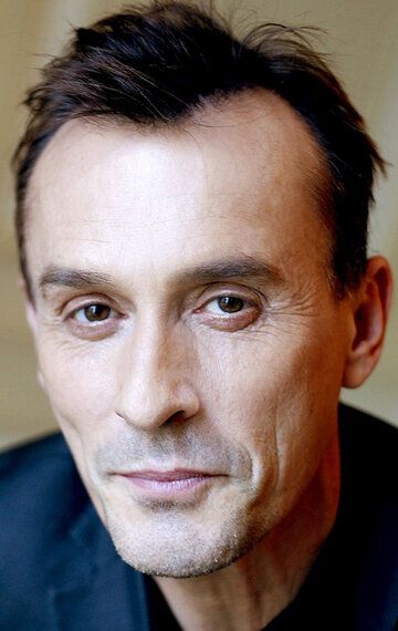 Роберт Неппер / Robert Knepper