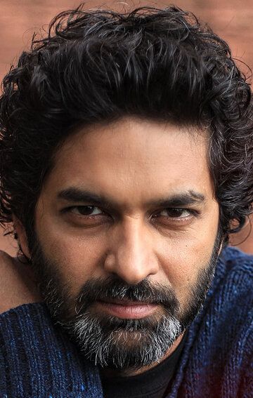 Пураб Кохли / Purab Kohli