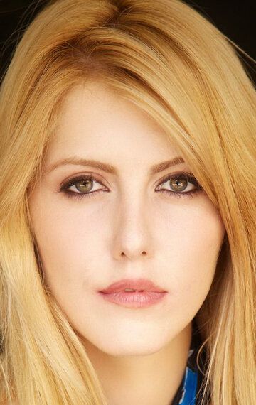 Ивонн Зима / Yvonne Zima