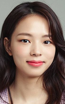 Чо Ю-джон / Jo Yoo-jeong