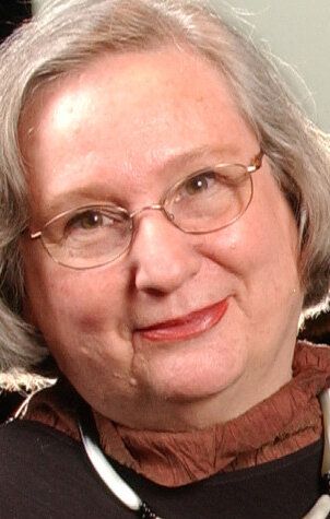 Джанин Бэссинджер / Jeanine Basinger