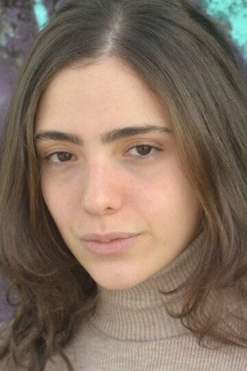 Луиза Козовски / Luiza Kosovski