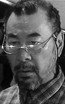 Рой Чяо / Roy Chiao