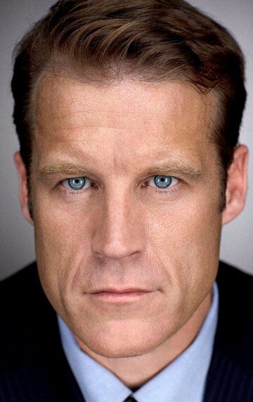 Марк Вэлли / Mark Valley