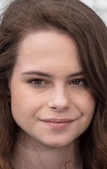Эмбер Авар / Amber Havard