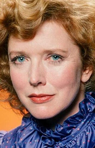 Барбара Бэбкок / Barbara Babcock