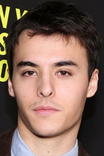 Билли Брайк / Billy Bryk