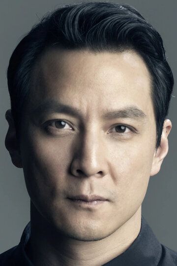 Дэниэл Ву / Daniel Wu