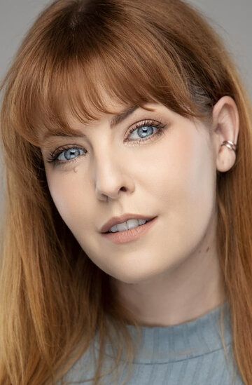  / Jessica Chancellor