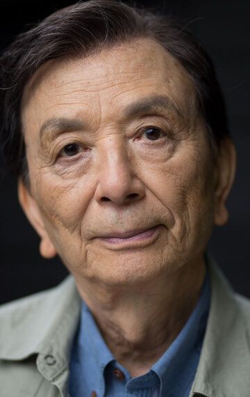 Джеймс Хун / James Hong