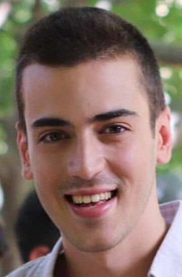  / Can Sarp Ikiler