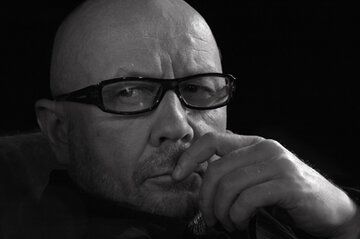 Петр Дабровски / Piotr Dabrowski