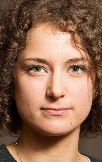  / Nadia Clifford